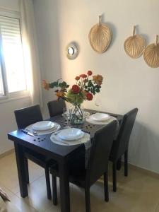 Zdjęcie z galerii obiektu Altos del Tomillar. Apartamento P&C. w mieście Torre del Mar