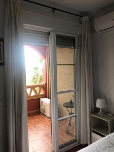 Zdjęcie z galerii obiektu Altos del Tomillar. Apartamento P&C. w mieście Torre del Mar