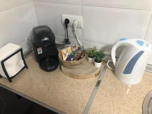 Zdjęcie z galerii obiektu Altos del Tomillar. Apartamento P&C. w mieście Torre del Mar