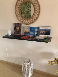 Zdjęcie z galerii obiektu Altos del Tomillar. Apartamento P&C. w mieście Torre del Mar
