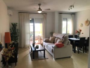 Zdjęcie z galerii obiektu Altos del Tomillar. Apartamento P&C. w mieście Torre del Mar