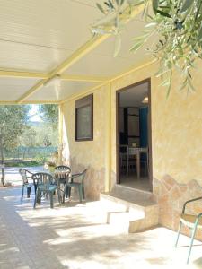 Foto de la galería de Casa Ulivo en Mattinata