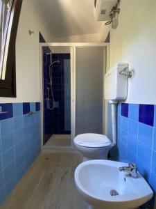 Foto de la galería de Casa Ulivo en Mattinata