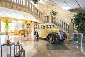 Imagen de la galería de Hotel Plaza Del Castillo, en Málaga