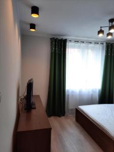 Fotografia z galérie ubytovania Apartament Wierzbowa, 10 minutes from Katowice center, free WiFi v destinácii Siemianowice Śląskie