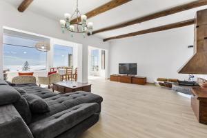 Et tv og/eller underholdning på Villa Atlantico - VipVipVillas