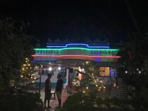 Gestir sem dvelja á Acharekar's Home stay - Adorable AC and Non AC Rooms with free Wi-Fi