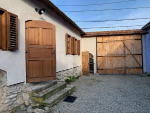 Imagine din galeria proprietății 331 în Porumbacu de Sus