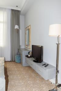 Gallery image of Mount Way Hotel in Shahdag