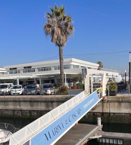 Fotografie z fotogalerie ubytování Payva & Branco Boats Iate privado em Cascais v destinaci Cascais