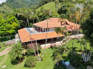 Afbeelding uit fotogalerij van Finca Mi Tierrita in Pereira