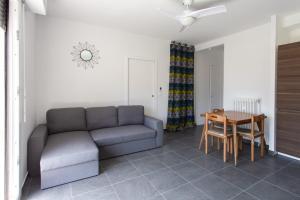 Gallery image of Charming Furnished Apartment With A Balcony in A Quiet Area in Beaulieu-sur-Mer
