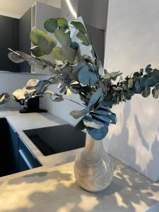Fotografie z fotogalerie ubytování Opatija Apartment - Ocean Suite & Sea Breeze v destinaci Opatija