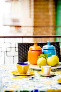 Zdjęcie z galerii obiektu Holiday home Amalfi Coast Maiori w mieście Maiori
