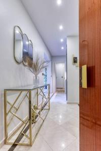 Fotografia z galérie ubytovania Montaigne Executive Suite v Paríži