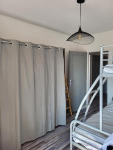 Zdjęcie z galerii obiektu Casa avignonnaise w Awinionie