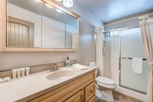 Ένα μπάνιο στο Lakeview Serenity +26 φωτογραφίες