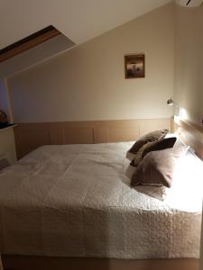 Billede fra billedgalleriet på Centrum Misji Afrykańskich - centrum hotelowo-konferencyjne i Borzęcin Duży