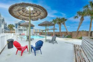 Imagen de la galería de Seaside Paradise, en Corpus Christi