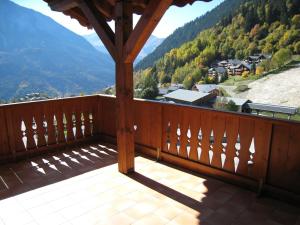 Gallery image of Appartement Champagny-en-Vanoise, 4 pièces, 6 personnes - FR-1-464-51 in Champagny-en-Vanoise