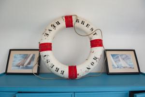 Fotografie z fotogalerie ubytování KER HELEN - Maison familiale vue mer v destinaci Landéda