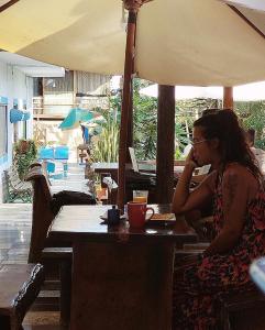 Galeriebild der Unterkunft La Posada in Máncora