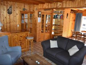 Gallery image of Chalet Pralognan-la-Vanoise, 7 pièces, 12 personnes - FR-1-464-11 in Pralognan-la-Vanoise