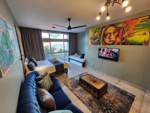 Gallery image of Escape to 203 Umdloti Holiday Resort in Umdloti