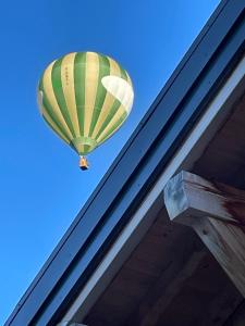 Fotografie z fotogalerie ubytování Chalet Clos du Nant Megève v destinaci Demi-Quartier