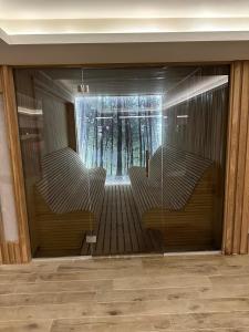 Imagem da galeria de Apartman Pleasure M4 Milmari Resort em Kopaonik