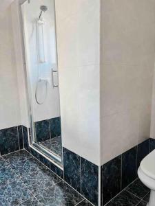 Łazienka w obiekcie Apartamento a 2 min de playa
