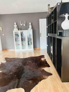 Zdjęcie z galerii obiektu Apartamento a 2 min de playa w mieście Calpe