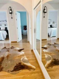 Zdjęcie z galerii obiektu Apartamento a 2 min de playa w mieście Calpe