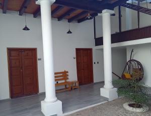 Fotografie z fotogalerie ubytování El Salto de Camela - Vera y Espín Hostal v destinaci Uruapan del Progreso