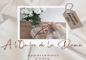 Fotografie z fotogalerie ubytování A l'Ombre de la Dame v destinaci Cucuron