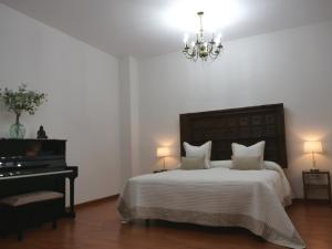 Fotografia z galérie ubytovania Villa María Montecastillo Golf v destinácii Jerez de la Frontera
