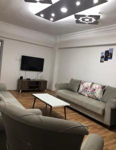 Gallery image of Lovely 2 bedroom vacation rental unit in Yalova