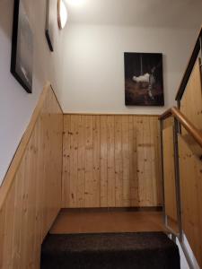 Fotografie z fotogalerie ubytování Apartmány 009 v destinaci Borová Lada