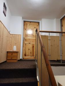 Fotografie z fotogalerie ubytování Apartmány 009 v destinaci Borová Lada