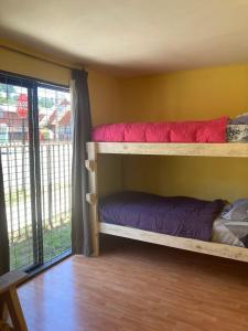 Ảnh trong thư viện ảnh của Willhouse Hostel ở Pucón