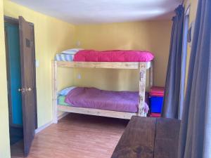Ảnh trong thư viện ảnh của Willhouse Hostel ở Pucón