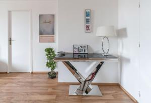 Fotografie z fotogalerie ubytování Appartement design La Petite Europe - Idéal Curistes ve Vichy