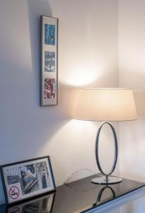 Fotografie z fotogalerie ubytování Appartement design La Petite Europe - Idéal Curistes ve Vichy