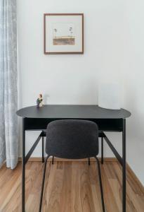 Fotografie z fotogalerie ubytování Appartement design La Petite Europe - Idéal Curistes ve Vichy