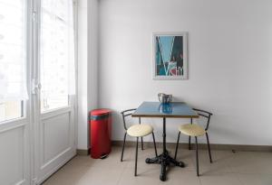 Fotografie z fotogalerie ubytování Appartement design La Petite Europe - Idéal Curistes ve Vichy