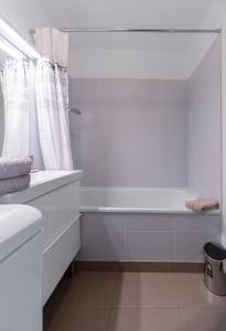 Fotografie z fotogalerie ubytování Appartement design La Petite Europe - Idéal Curistes ve Vichy