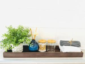 Φωτογραφία από το άλμπουμ του MA City Centre Apart.(Free Parking/Internet/1BR) στο Μάνχαϊμ