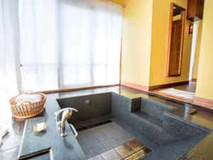 Novotel Rayong Rim Pae Resort的休息区