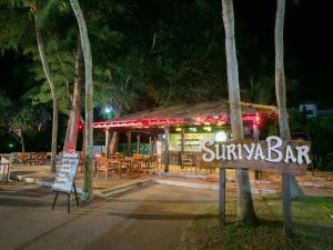 Novotel Rayong Rim Pae Resort的证书、奖牌、标识或其他文件