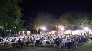 Fotografie z fotogalerie ubytování Mattinata Camping v destinaci Mattinata